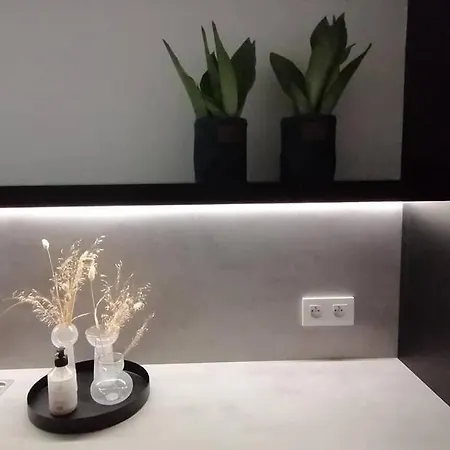 Cozb Apartment *