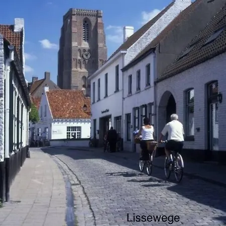 Cozb Brügge