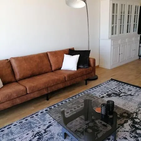 Cozb Apartment *