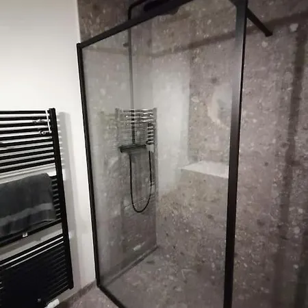Cozb Apartment Brügge