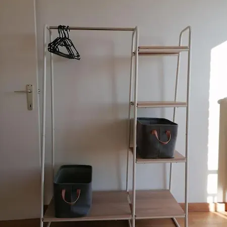 Cozb Apartment Brügge