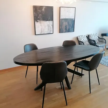 Cozb Apartment