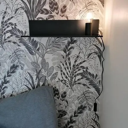 Apartment Cozb