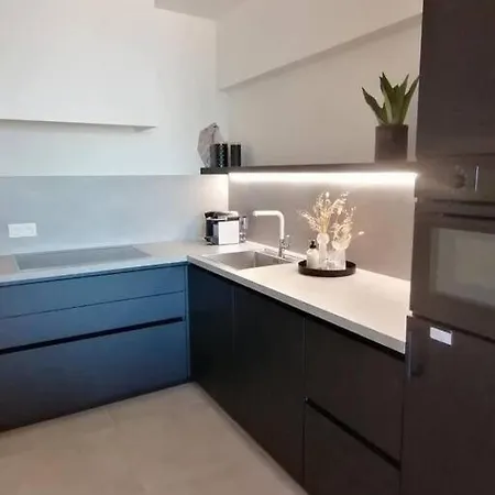 Apartment Cozb *