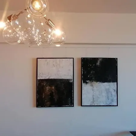 Apartment Cozb Bruges