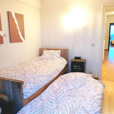 Apartment Cozb *